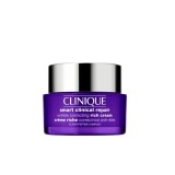 Clinique Smart Clinical Repair Wrinkle Correcting Rich Cream Богат крем за лице против бръчки