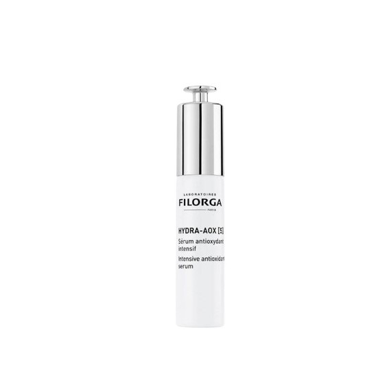 Filorga Hydra Aox 5 Intensive Antioxidant Serum Интензивен антиоксидантен серум за лице