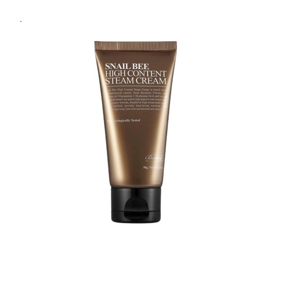 Benton Snail Bee High Content Steam Cream Крем за лице