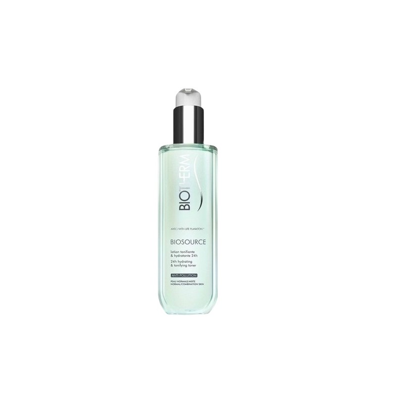 Biotherm Bio Source Lotion Tonifiant Лосион за лице за нормална към смесена кожа без опаковка