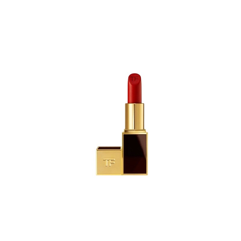 Tom Ford Lip Color Matt Ruby Rush Червило без опаковка