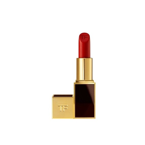 Tom Ford Lip Color Matt Ruby Rush Червило без опаковка