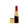 Tom Ford Lip Color Matt Ruby Rush Червило без опаковка