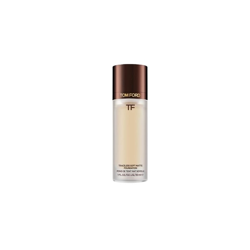 Tom Ford Traceless Soft Matte Liquid Foundation 1.1 Warm Sand Фон дьо тен без опаковка