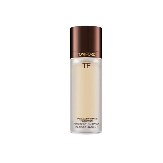 Tom Ford Traceless Soft Matte Liquid Foundation 1.1 Warm Sand Фон дьо тен без опаковка