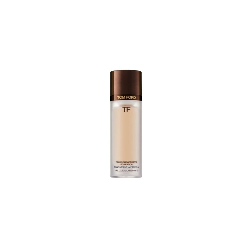 Tom Ford Traceless Soft Matte Liquid Foundation 2.7 Vellum Фон дьо тен без опаковка