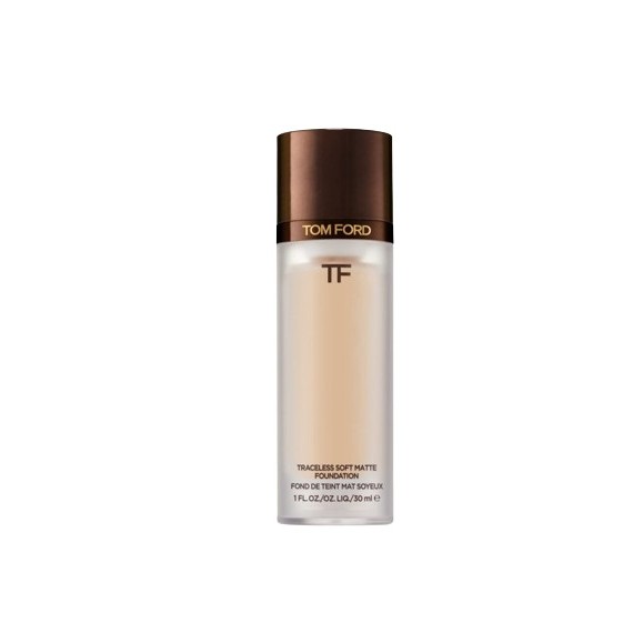 Tom Ford Traceless Soft Matte Liquid Foundation 2.7 Vellum Фон дьо тен без опаковка