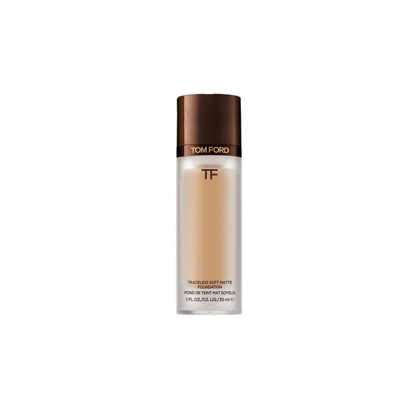 Tom Ford Traceless Soft Matte Liquid Foundation 6.5 Sable Фон дьо тен без опаковка