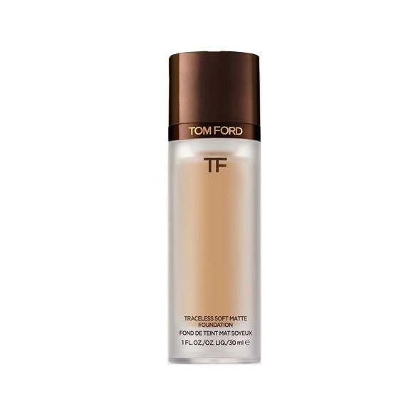 Tom Ford Traceless Soft Matte Liquid Foundation 6.5 Sable Фон дьо тен без опаковка