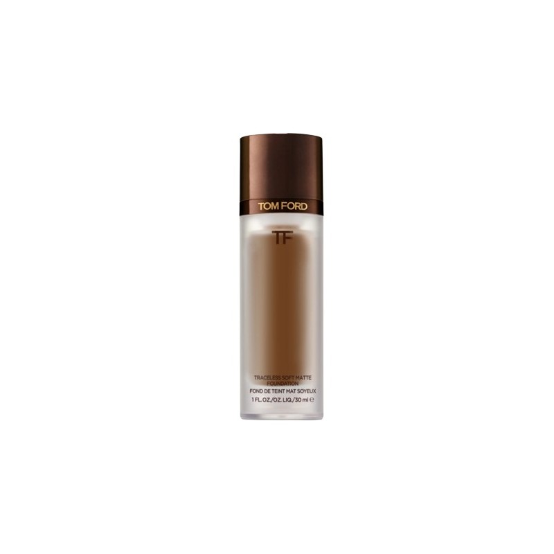 Tom Ford Traceless Soft Matte Liquid Foundation 11.7 Nutmeg Фон дьо тен без опаковка