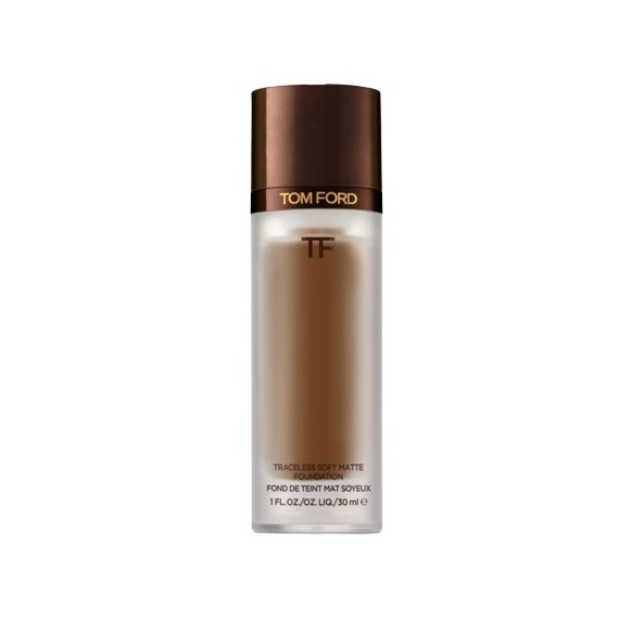 Tom Ford Traceless Soft Matte Liquid Foundation 11.7 Nutmeg Фон дьо тен без опаковка