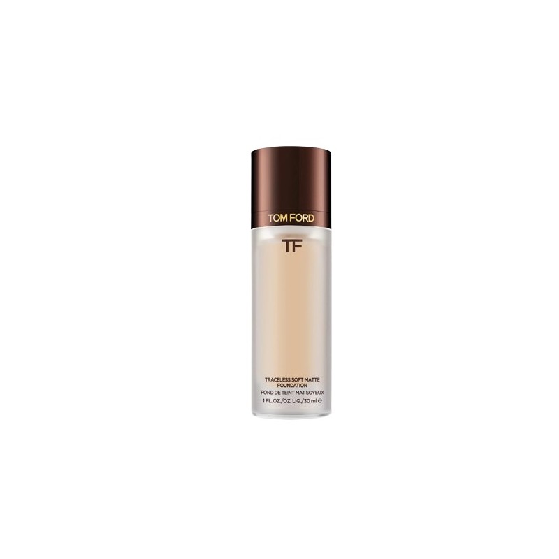 Tom Ford Traceless Soft Matte Liquid Foundation 1.3 Nude Ivory Фон дьо тен без опаковка