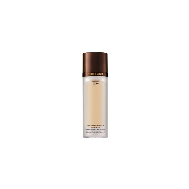 Tom Ford Traceless Soft Matte Liquid Foundation 2.5 Linen Фон дьо тен без опаковка