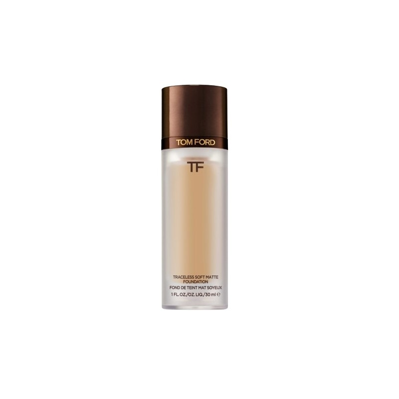 Tom Ford Traceless Soft Matte Liquid Foundation 5.6 Ivory Beige Фон дьо тен без опаковка