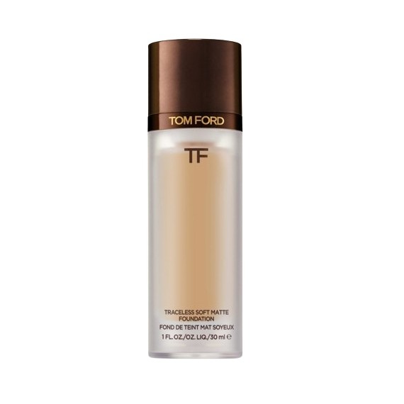 Tom Ford Traceless Soft Matte Liquid Foundation 5.6 Ivory Beige Фон дьо тен без опаковка