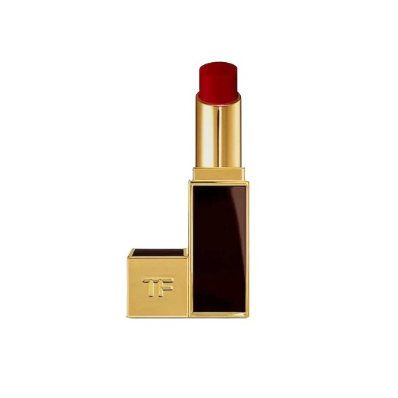 Tom Ford Satin Matte Lip Color Lipstick Shanghai Lily Червило без опаковка