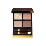 Tom Ford Eye Shadow Quad Golden Mink Палитра от сенки за очи без опаковка