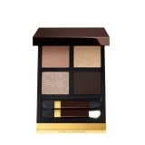 Tom Ford Eye Shadow Quad 01WN Rose Topaz Палитра от сенки за очи без опаковка