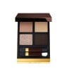 Tom Ford Eye Shadow Quad 01WN Rose Topaz Палитра от сенки за очи без опаковка