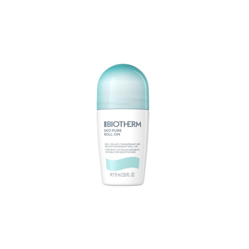 Biotherm Deo Pure Roll On Дезодорант рол он