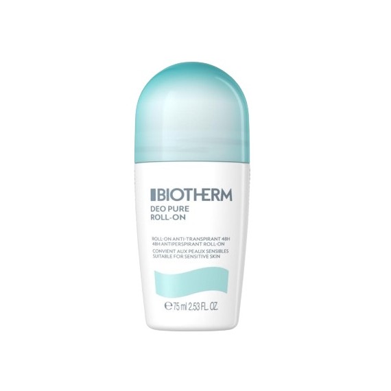 Biotherm Deo Pure Roll On Дезодорант рол он