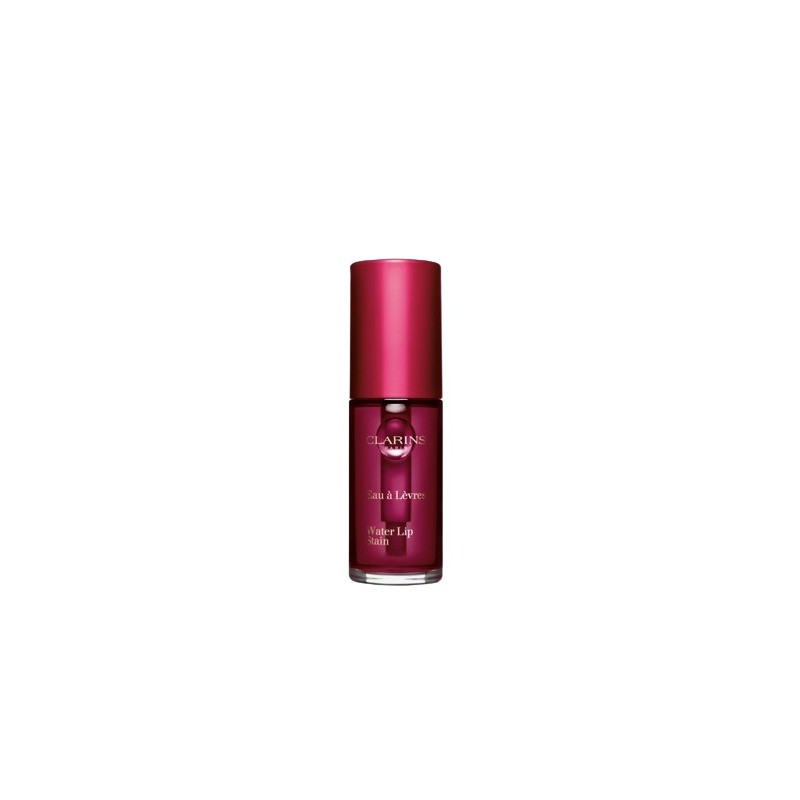 Clarins Water Lip Stain 04 Violet Червило без опаковка