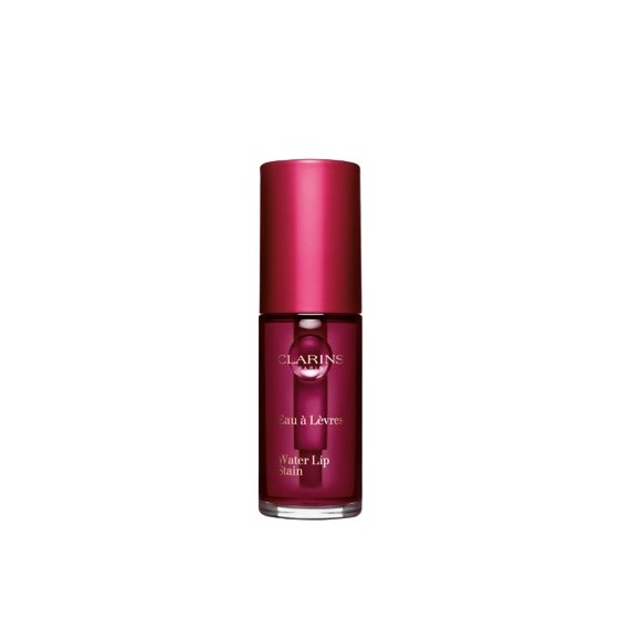 Clarins Water Lip Stain 04 Violet Червило без опаковка