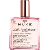 NUXE Huile Prodigieuse Florale Multy Purpose Dry Oil Сухо масло за коса и тяло