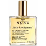 NUXE Huile Prodigieuse Multi-Purpose Мултифункционално масло за коса и тяло