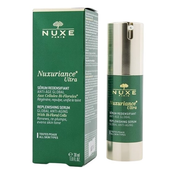 NUXE Nuxuriance Ultra Replenishing Серум против стареене