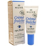 Nuxe Creme Fraiche de Beaute Flash Eye Хидратиращ озавяващ околоочен крем