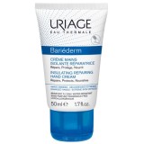 Uriage Bariederm Creme Mains Възстановяващ крем за ръце