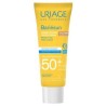 Uriage Bariesun SPF50+ Тониран слънцезащитен крем за лице