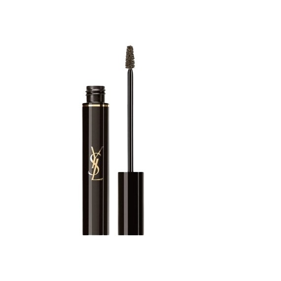 Yves Saint Laurent Couture Brow Shaper Mascara 1 Brown Dore Молив за вежди без опаковка