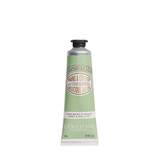 L'Occitane Almond Hand Cream Крем за ръце