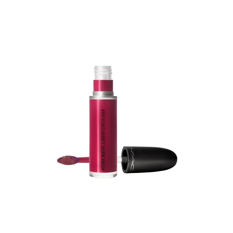 Mac Retro Matte Liquid Lipcolor Червило без опаковка