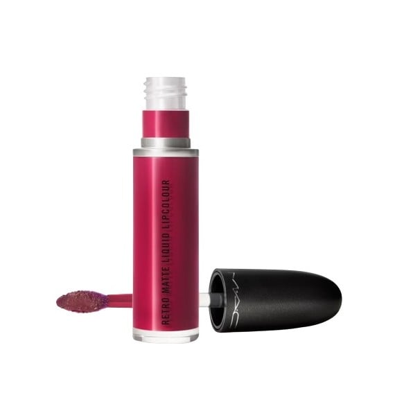 Mac Retro Matte Liquid Lipcolor Червило без опаковка