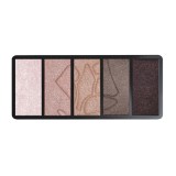 Lancome Hypnose Palette 09 Fraicheur Rosee Палитра сенки за очи без опаковка