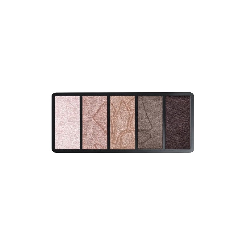 Lancome Hypnose Palette 09 Fraicheur Rosee Палитра сенки за очи без опаковка