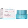 Clarins Hydra Essentiel Ha2 Rich Day Cream Богат овлажняващ крем за лице