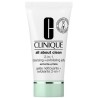 Clinique All About Clean 2 In 1 Cleansing + Exfoliating Jelly Измивен гел за лице