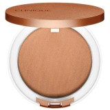 Clinique True Bronze Powder 03 Sunblushed Бронзираща пудра за лице