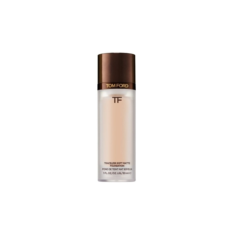 Tom Ford Traceless Soft Matte Liquid Foundation 0.4 Rose Фон дьо тен без опаковка