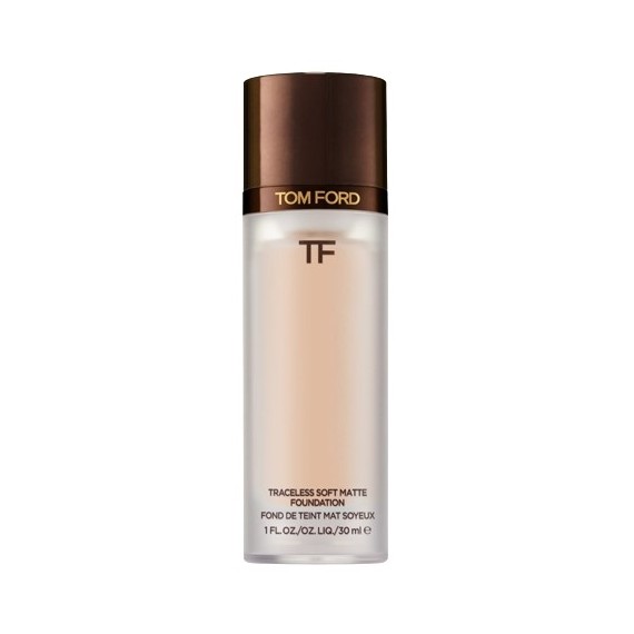 Tom Ford Traceless Soft Matte Liquid Foundation 0.4 Rose Фон дьо тен без опаковка