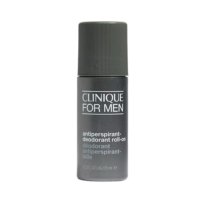 Clinique Men Antiperspirant Deodorant Roll-On Дезодорант рол он за мъже