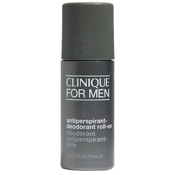 Clinique Men Antiperspirant Deodorant Roll-On Дезодорант рол он за мъже