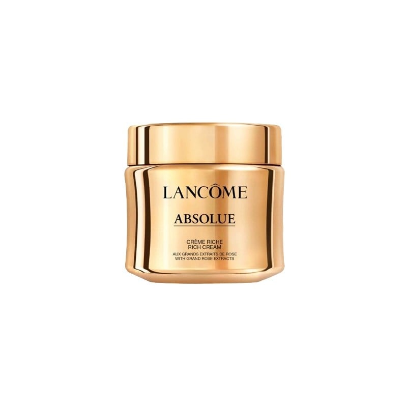 Lancome Absolue Rich Cream Богат дневен крем за зряла кожа без опаковка