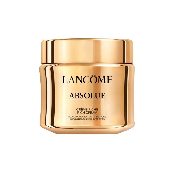 Lancome Absolue Rich Cream Богат дневен крем за зряла кожа без опаковка