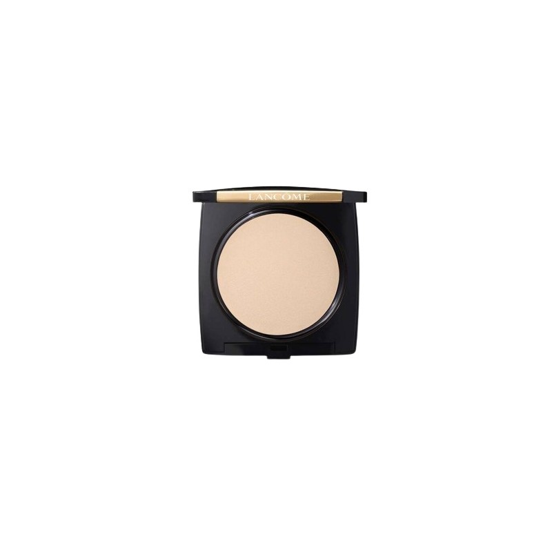 Lancome Dual Finish 310 Bisque II Многофункционална пудра за лице без опаковка