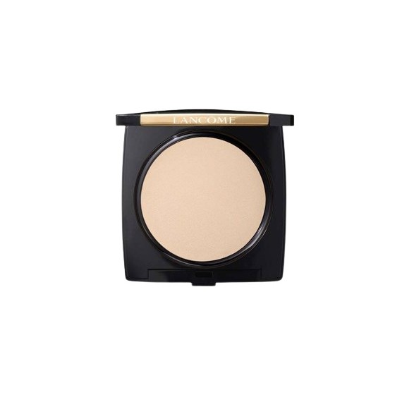 Lancome Dual Finish 310 Bisque II Многофункционална пудра за лице без опаковка